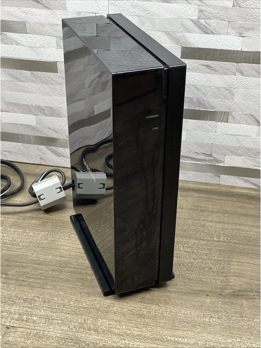 Samsung SWA-6000 Surround Sound Receiver With Power Cord